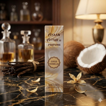 coco vanilla 20 ml