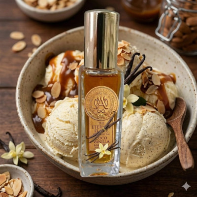 coco vanilla