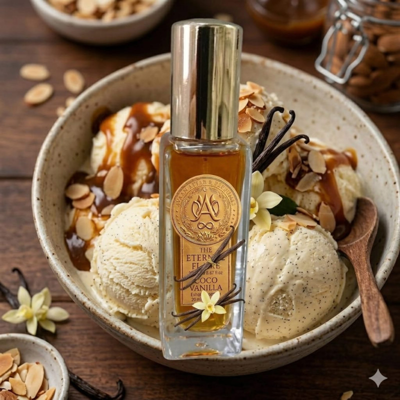 coco vanilla