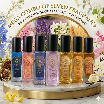 Combo Pack 7