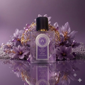 ​Oudh Lavender