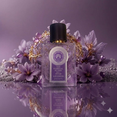 ​Oudh Lavender