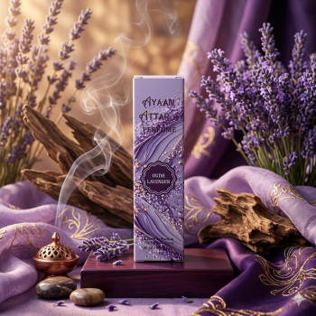 ​Oudh Lavender 20 ml
