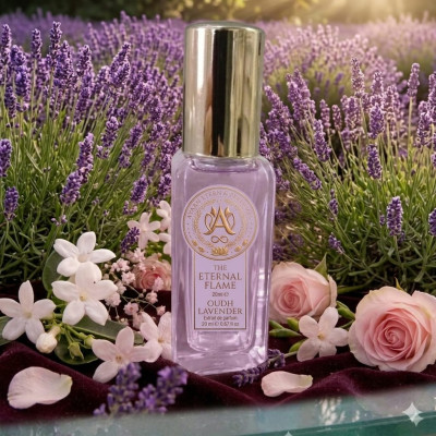 ​Oudh Lavender