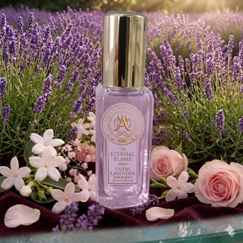 ​Oudh Lavender