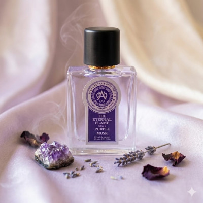 ​Purple Musk