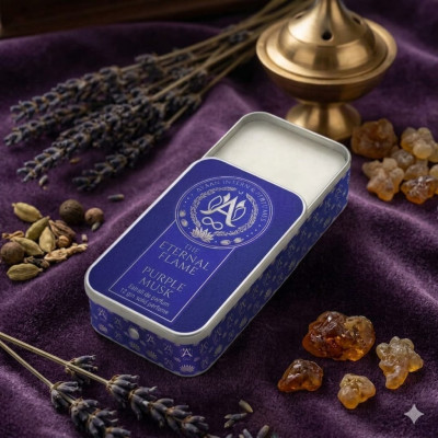 ​Purple Musk