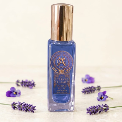 ​Purple Musk