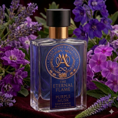​Purple Musk
