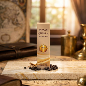 crush aventus 20 ml