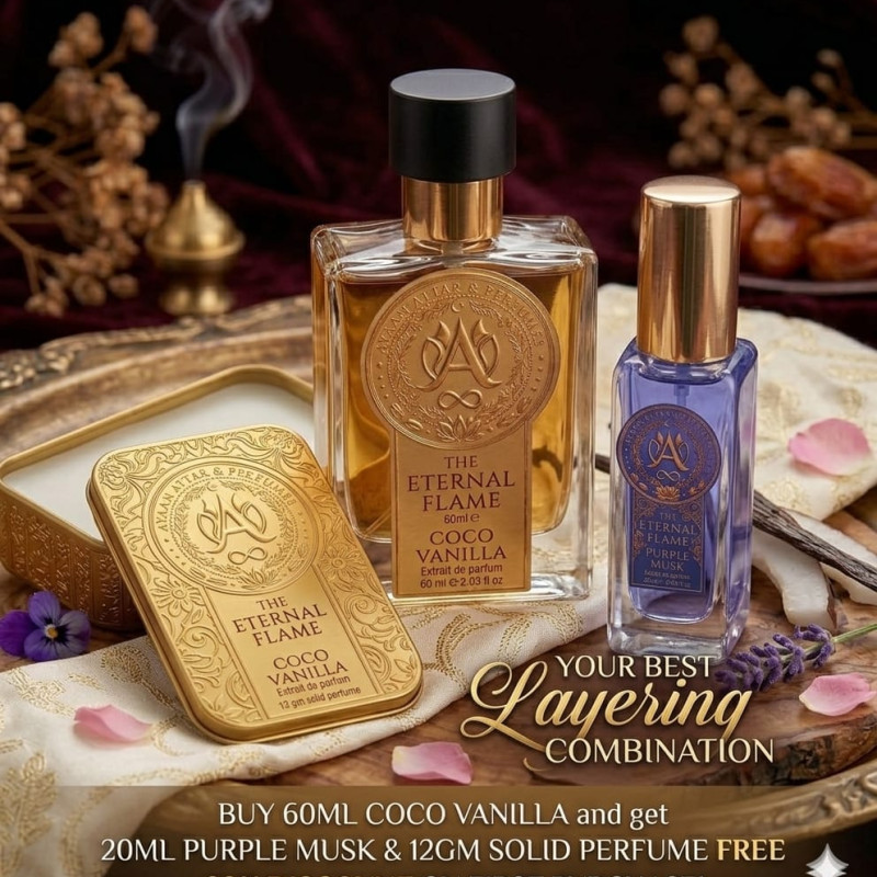 coco vanilla