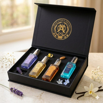 C20 Ml ombo Pack 4