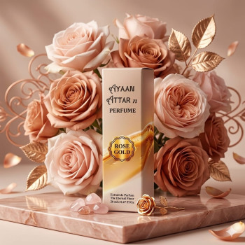 Rose gold 20 ml