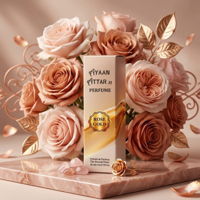Rose gold 20 ml