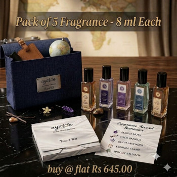 Travel Kit