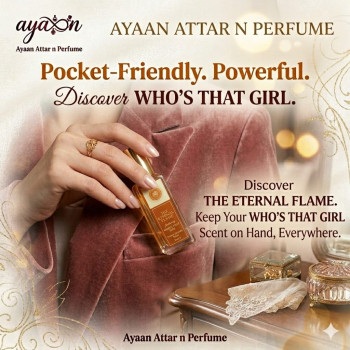 whose that girl 20 ML